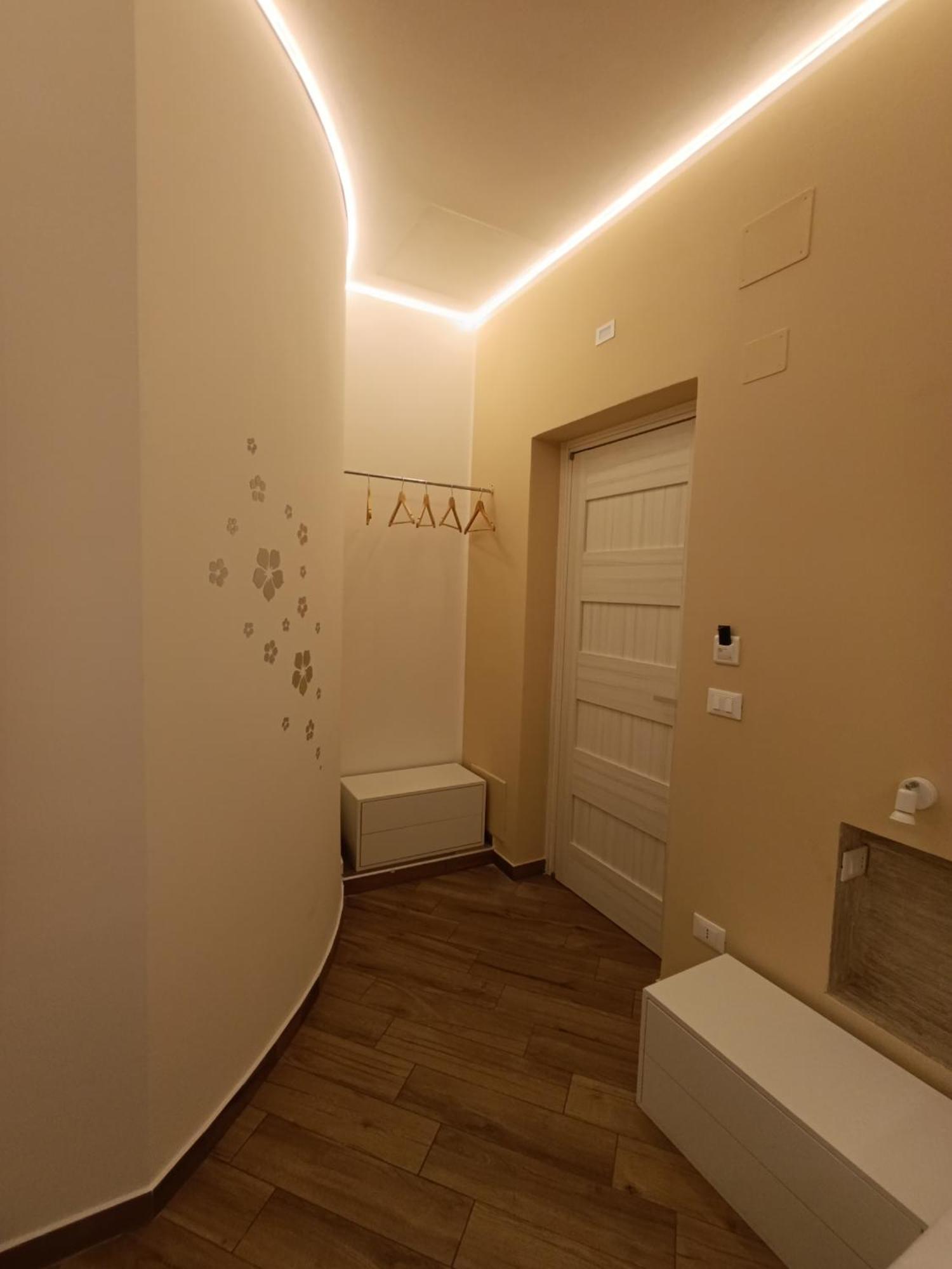 Balarm Central Apartment 팔레르모 외부 사진