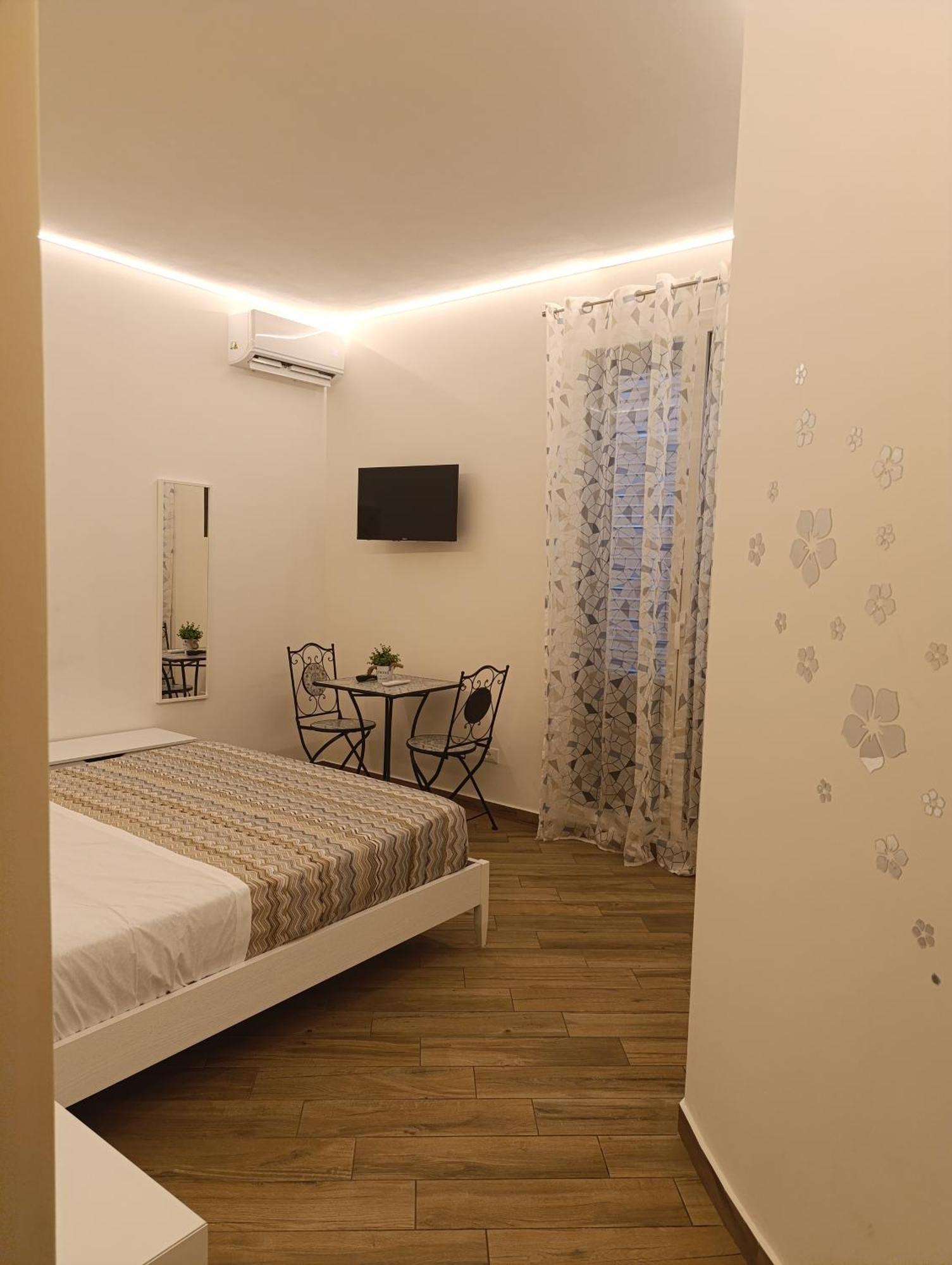 Balarm Central Apartment 팔레르모 외부 사진