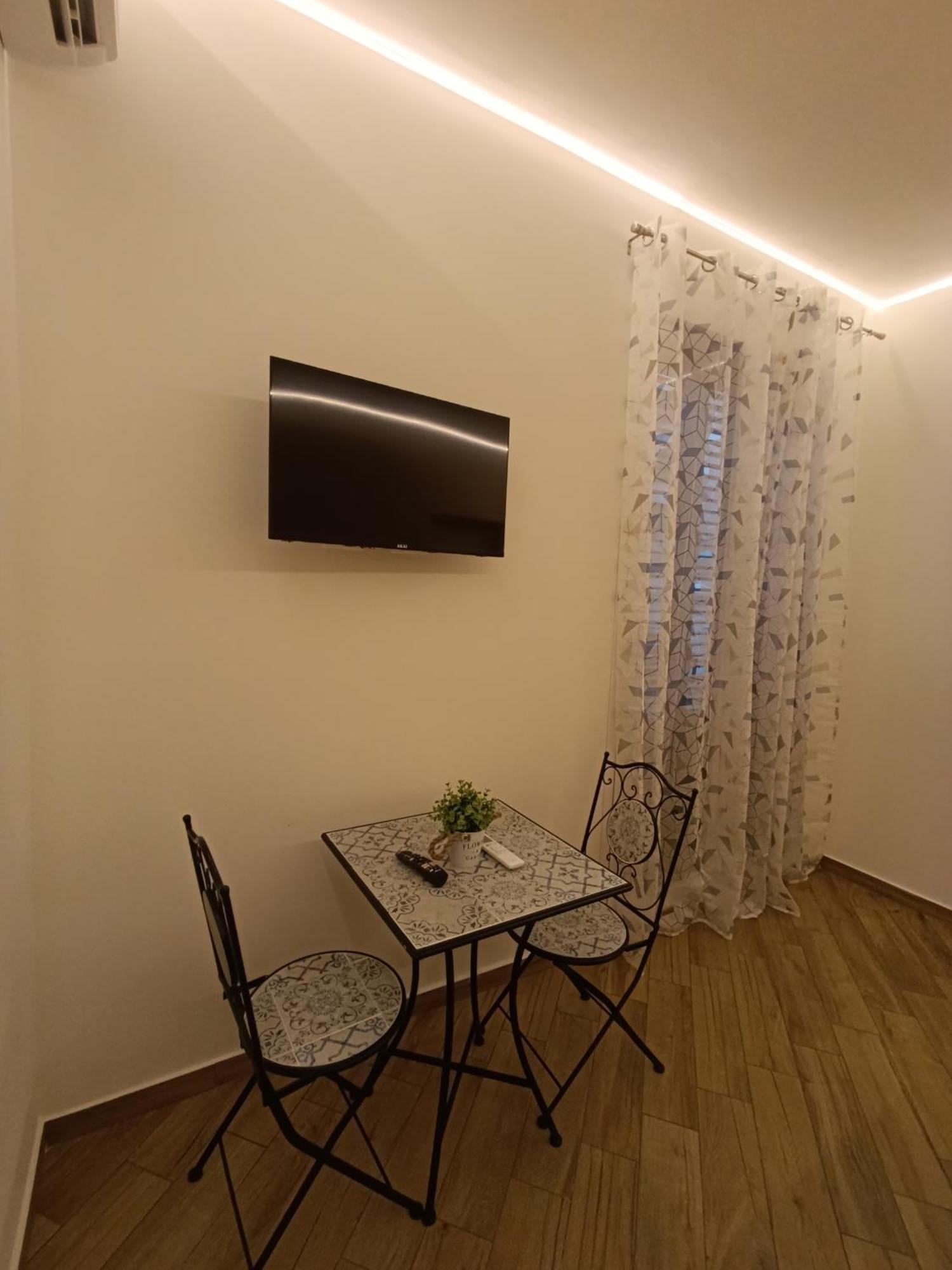 Balarm Central Apartment 팔레르모 외부 사진
