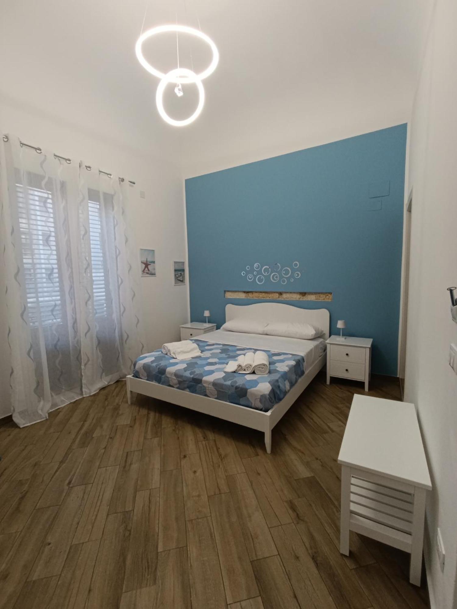 Balarm Central Apartment 팔레르모 외부 사진