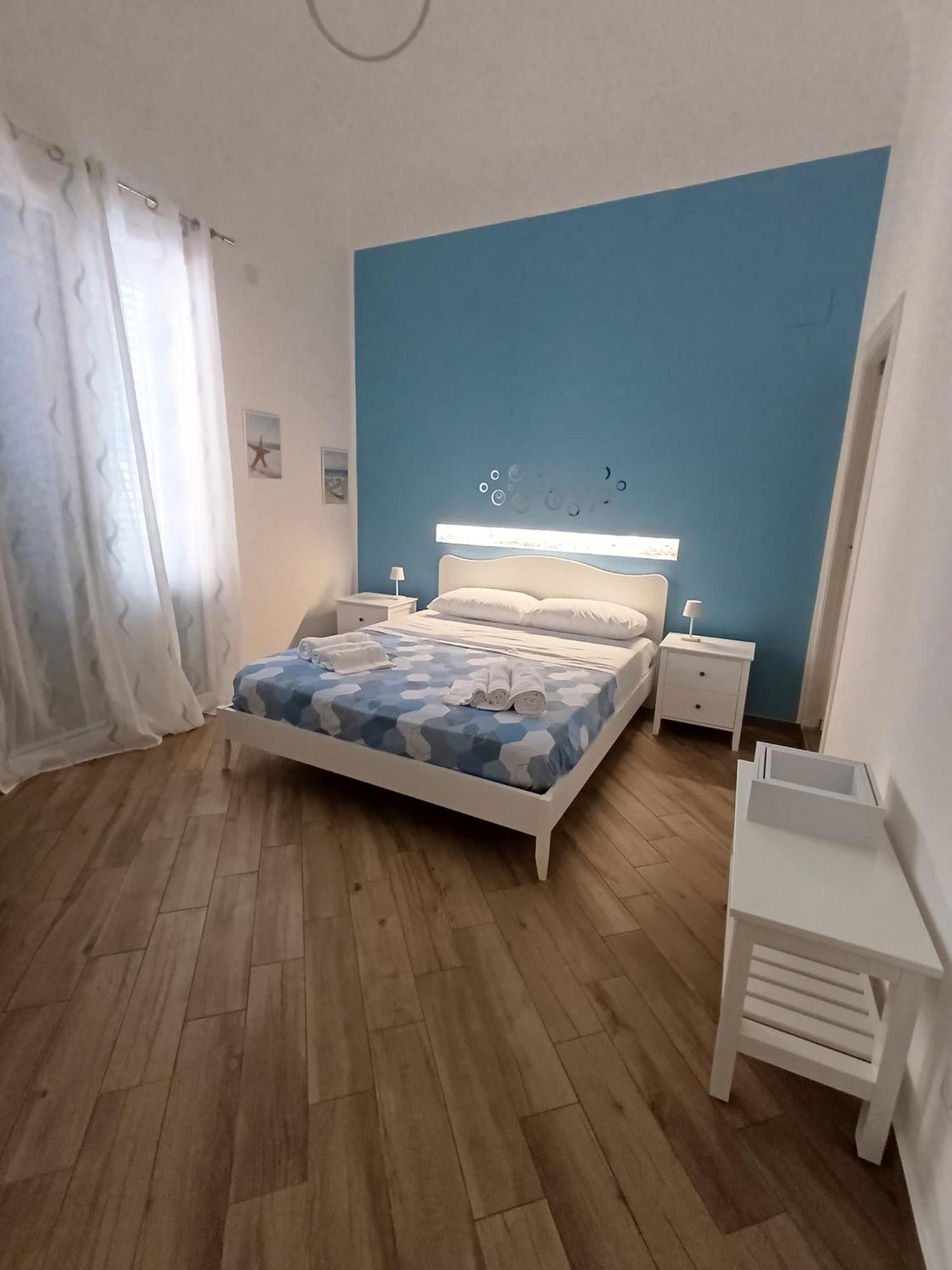 Balarm Central Apartment 팔레르모 외부 사진